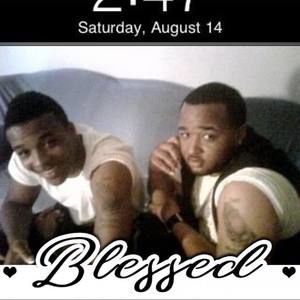 Meet your Posher, Jackie